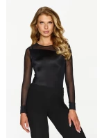 Karoséria Lupo 256 S-XL