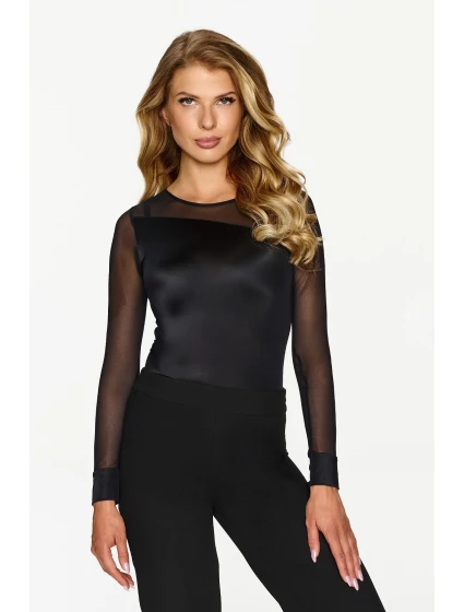 Karoséria Lupo 256 S-XL