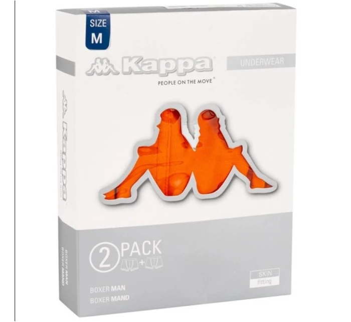 Pánske boxerky M 33175EW A00 - Kappa