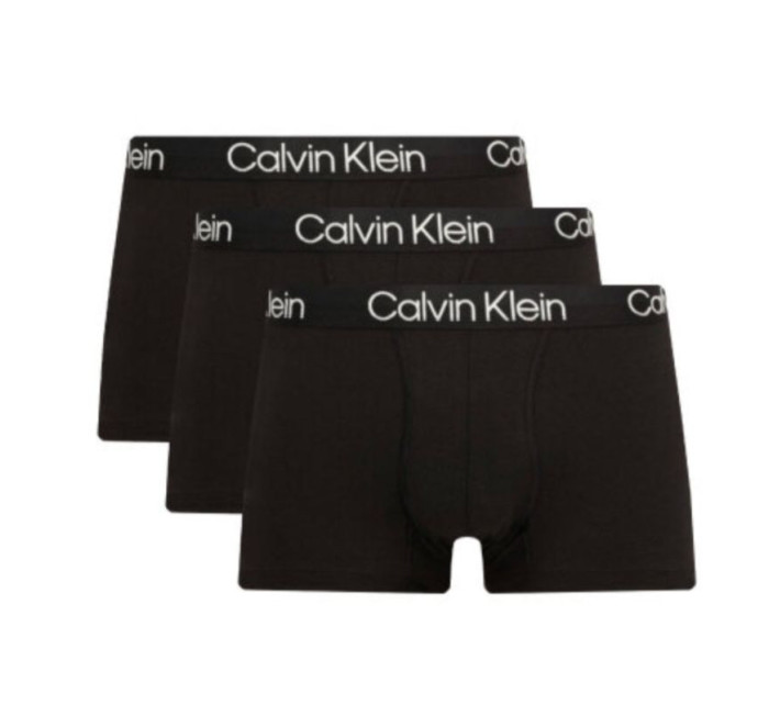 Calvin Klein Boxerky 3-Pack M 000NB2970A