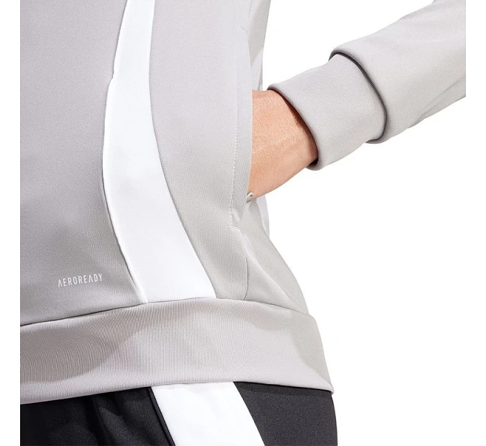 Mikina Tiro 24 Training W model 19716047 - ADIDAS Mikina Tiro 24 Training W model 19716047 - ADIDAS