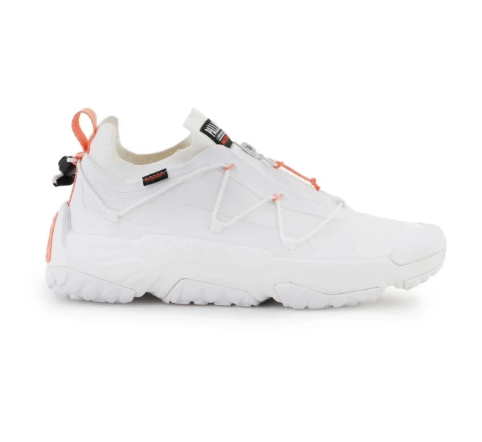 Palladium Off-Grid Lo Zip Wp+ 79112-116-M