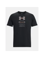 pánské tričko model 21425727 pánské - Under Armour