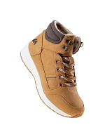 Dětská obuv model 22051175 MID TEEN - Martes