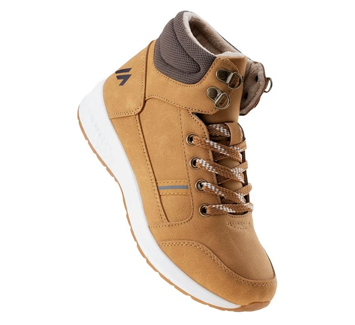 Dětská obuv model 22051175 MID TEEN - Martes