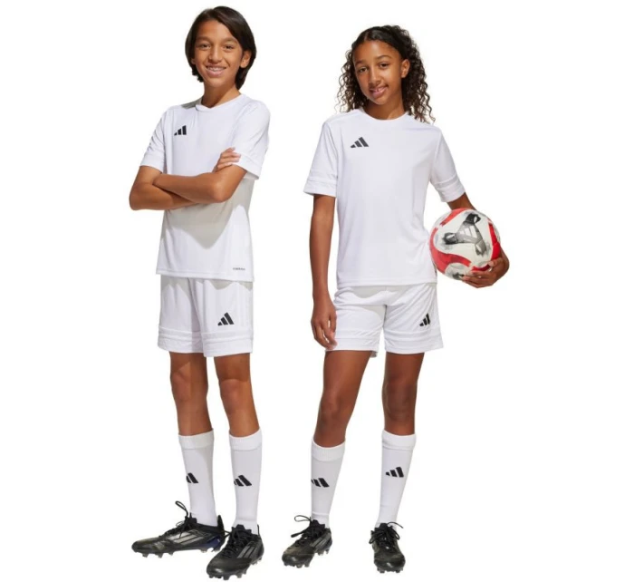 Šortky adidas Squadra 25 Jr JJ2423 Šortky adidas Squadra 25 Jr JJ2423
