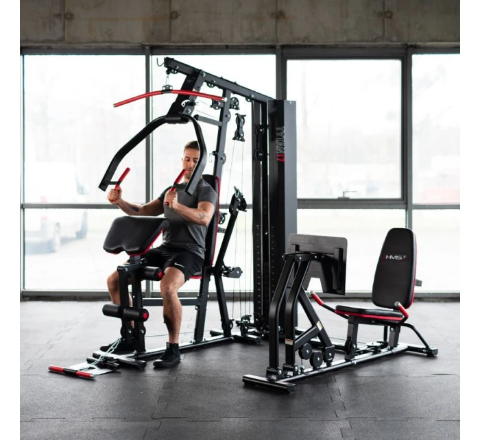 TITAN 17 + UW09 CVIČENIE ATLAS HMS TITAN 17 + UW09 CVIČENIE ATLAS HMS