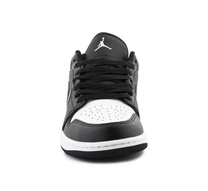 Topánky Nike Air Jordan 1 Low M 553558-043
