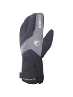 CHIBA Rękawiczki THERMO PLUS czarne XL