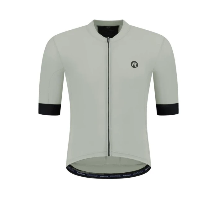 Rogelli SIGNATURE dres sivý 3XL