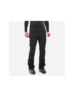 Pánske lyžiarske nohavice MILLET M PIERRAENT XCS PANT, čierne Pánske lyžiarske nohavice MILLET M PIERRAENT XCS PANT, čierne