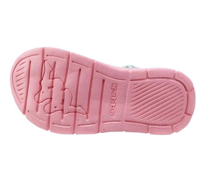 Kappa Kana MF Jr sandále 260886MFK 2117