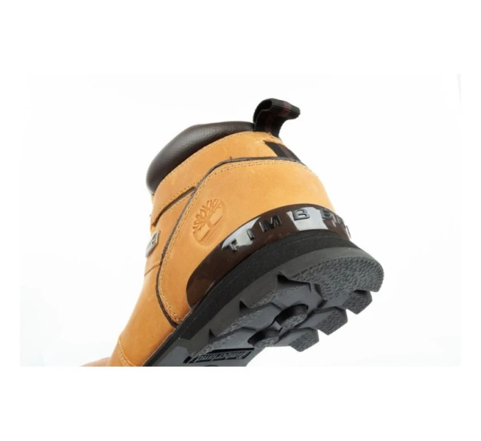 Pánske trekové topánky Splitrock 2 M TB0A11VU - Timberland