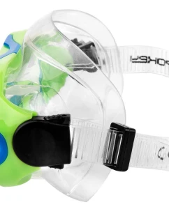 Potápěčská maska model 21227754 junior - Spokey