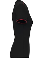 Dámské pracovní tričko "DaytoDay" 20. black/red model 22432012 - WK Dámské pracovní tričko "DaytoDay" 20. black/red model 22432012 - WK