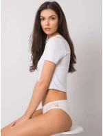 Kalhotky BR MT model 15207279 ecru - FPrice Kalhotky BR MT model 15207279 ecru - FPrice