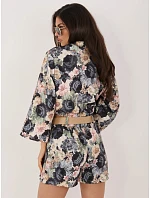 IT SN šortky FL8757 1.30 čierna IT SN šortky FL8757 1.30 čierna