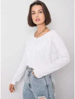 Blúzka RV BZ 5945.35P biela