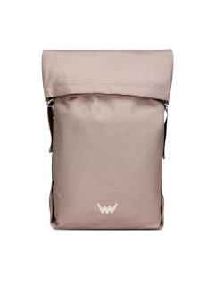 Mestský batoh VUCH Brielle Beige