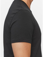 Pánské tričko  00020 černé  model 19009202 - Emporio Armani