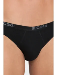 Pánske slipy Sloggi MEN BASIC MINI - Sloggi