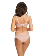 Dámská podprsenka měkká BIG model 17607085 - Gorsenia Dámská podprsenka měkká BIG model 17607085 - Gorsenia