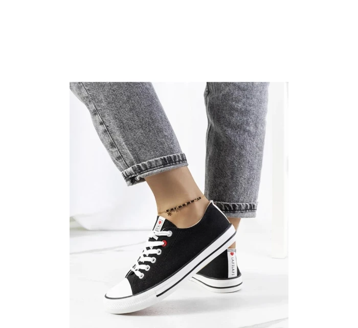 Tenisky model 208037 Solea