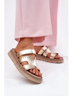 Papuče model 212597 Step in style