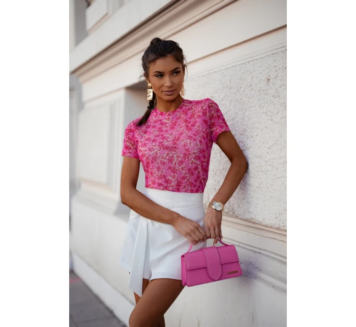 Blúzka model 212642 LaBalancia