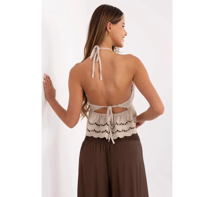 Top model 214027 Taliansko Moda