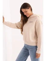 Mikina model 218225 Sublevel