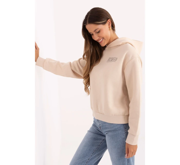 Mikina model 218225 Sublevel