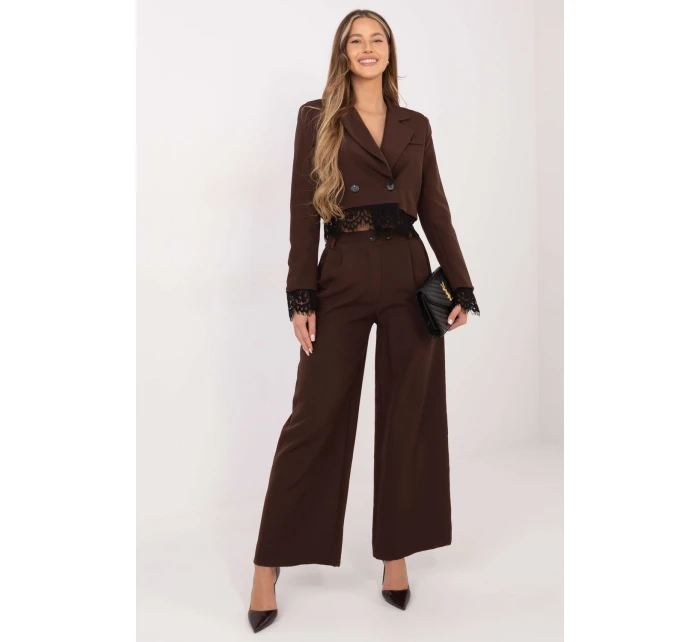 Bunda model 222178 Taliansko Moda