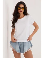 Blúzka model 227675 Rue Paris