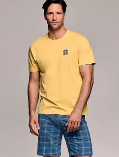 Pánské pyžamo model 22066309 - Infiore