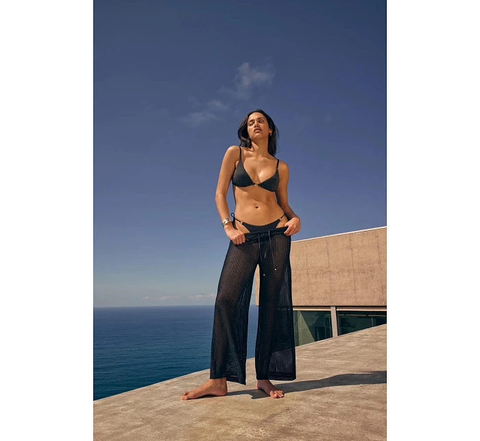 Brazílsky letný západ slnka - BLACK - TRIUMPH BLACK - TRIUMPH