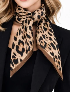 Noviti CS029 Šatka Gepard