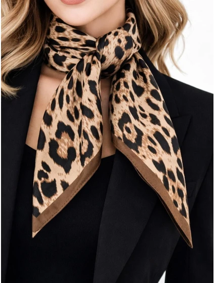 Noviti CS029 Šatka Gepard