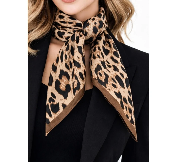 Noviti CS029 Šatka Gepard