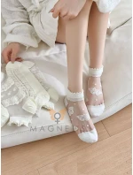 Ponožky Magnetis CC-251106 35-41