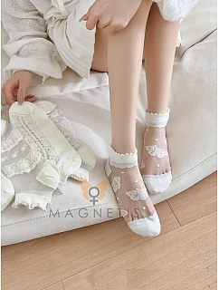 Ponožky Magnetis CC-251106 35-41