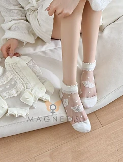 Ponožky model 22021235 - Magnetis