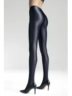 Dámske pančuchové nohavice Gatta Black Brillant
