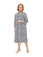 Dámská noční košile model 8981706 II 204 dł/r M2XL - MARTEL