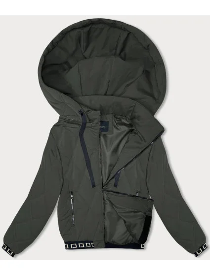 PIKOWANA KURTKA Z model 18823174 - J.STYLE