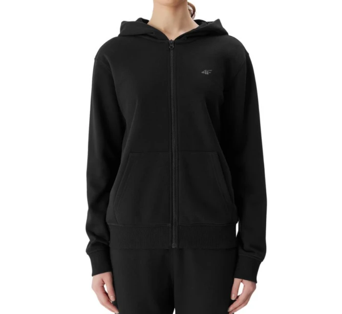 Mikina 4F F0956 W 4FWSS24TSWSF0956 20S