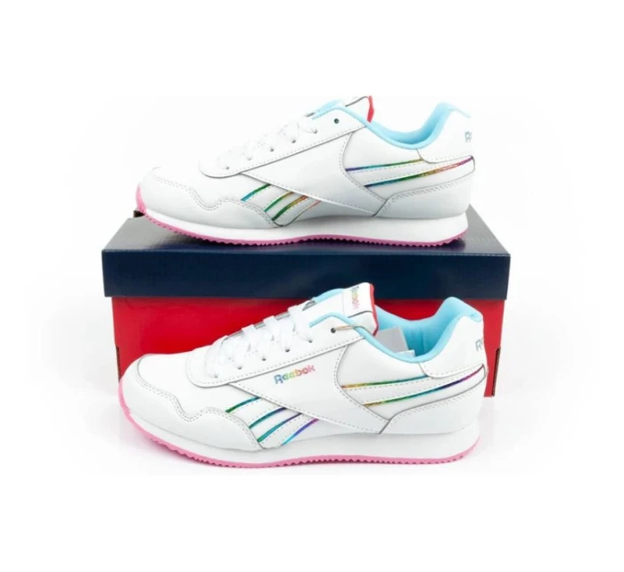Boty Royal Jr model 20266550 - Reebok