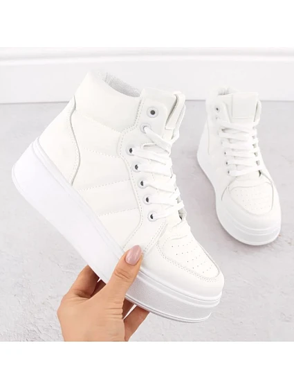 Športová obuv News high W 8166 EVE465A
