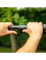 Virtufit PRO futbalová bránka - 170 X 110 CM VF06048