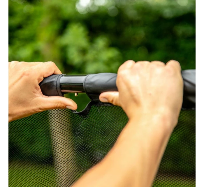 Virtufit PRO futbalová bránka - 170 X 110 CM VF06048